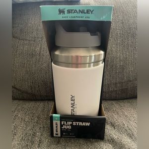 Stanley Flip Straw Jug